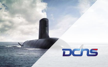 DCNS DCNS