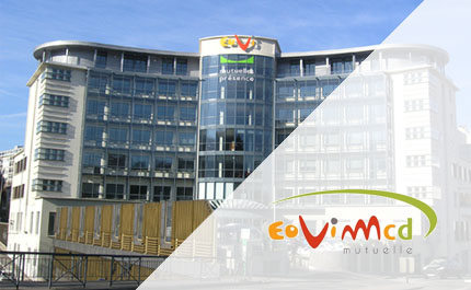 Mutuelle EOVI MCD Mutuelle EOVI MCD