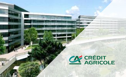 Crédit Agricole Crédit Agricole
