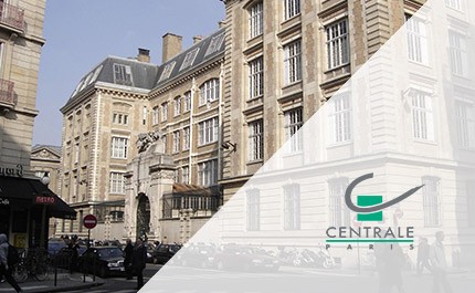 Ecole Centrale Paris Ecole Centrale Paris