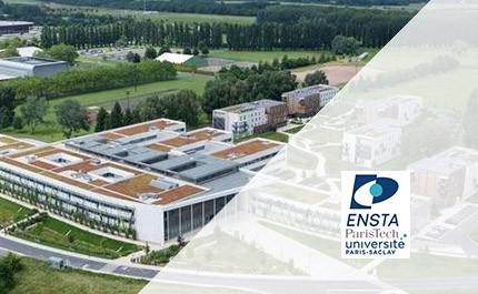 ENSTA ENSTA