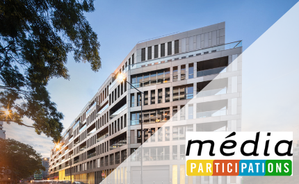 Média Participations Média Participations