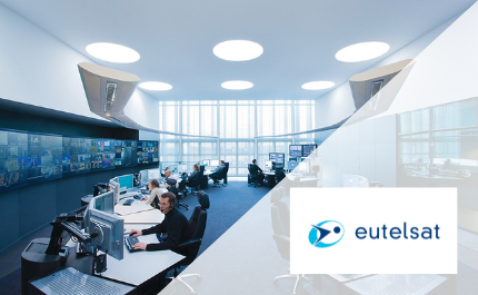 Eutelsat Eutelsat